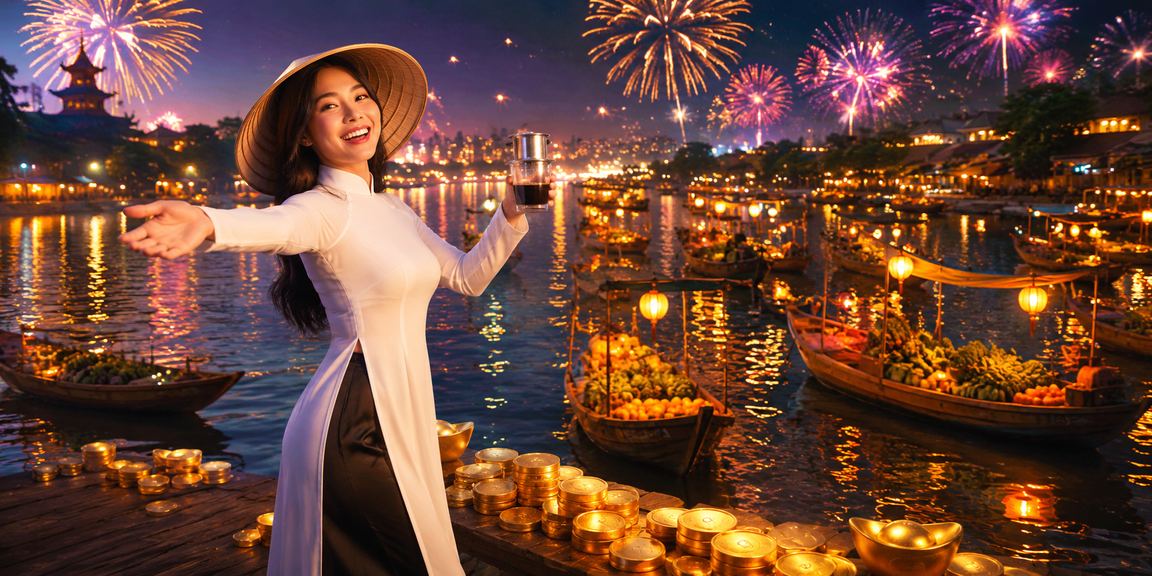 Người dùng Đà Lạt thực hiện nạp tiền trên 23000 qua ví điện tử