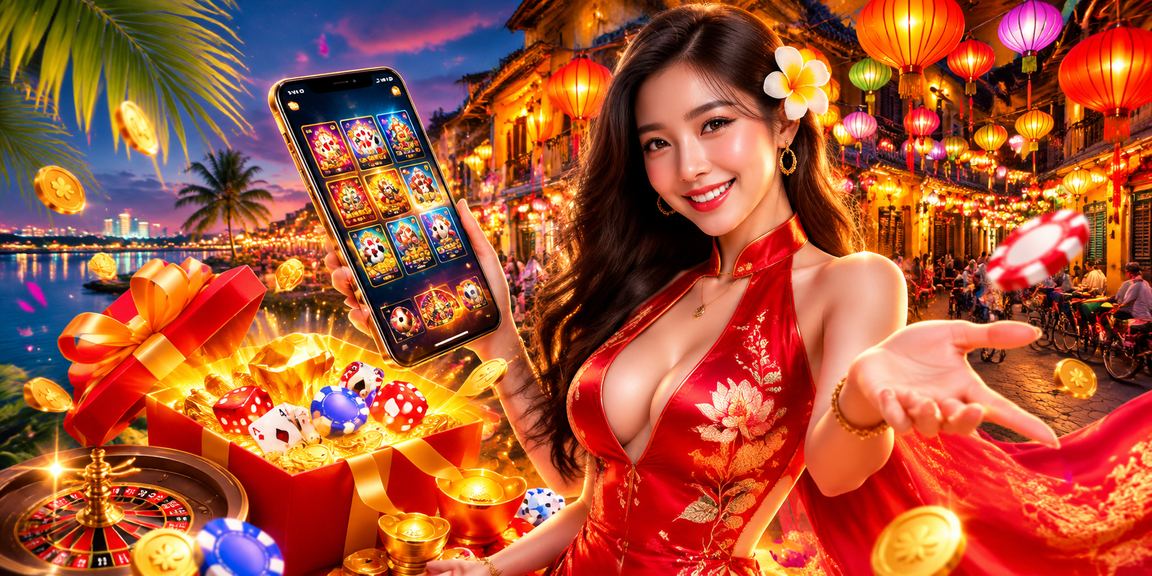 Người dùng Hà Nội truy cập 23000 trên điện thoại tại chợ đêm