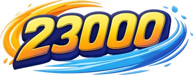 23000
